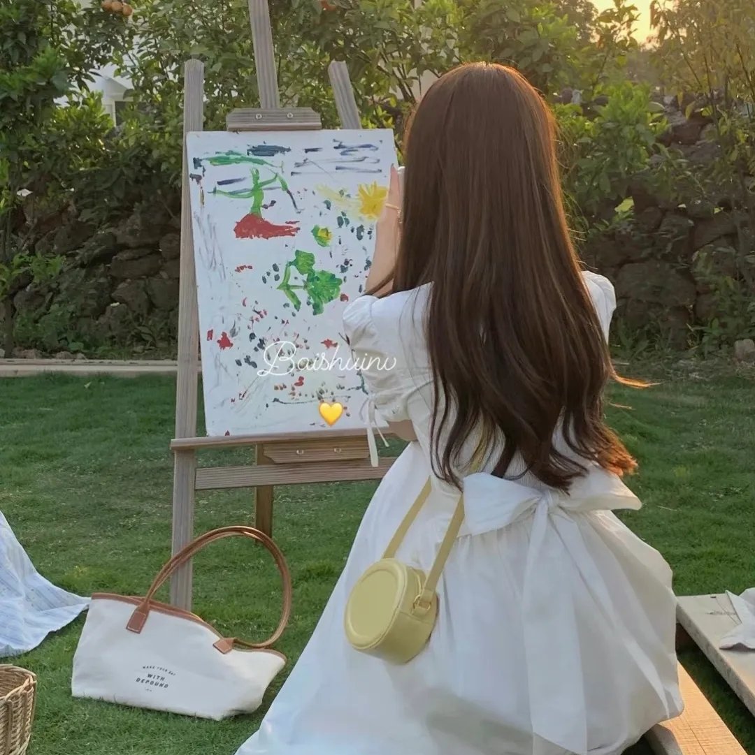 白发魔女外传